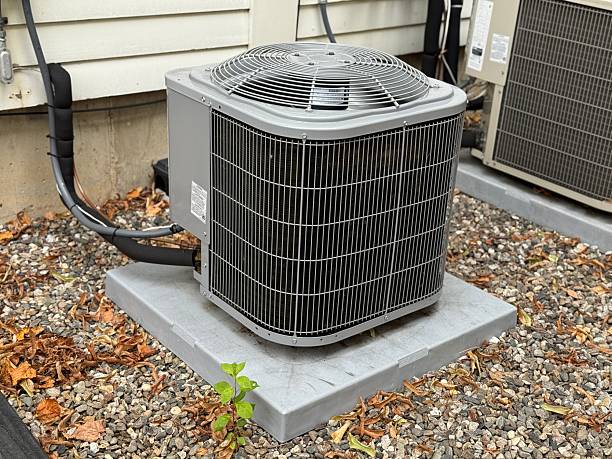 24/7 Emergency Heat Pump Repair experts in Goldenrod, FL