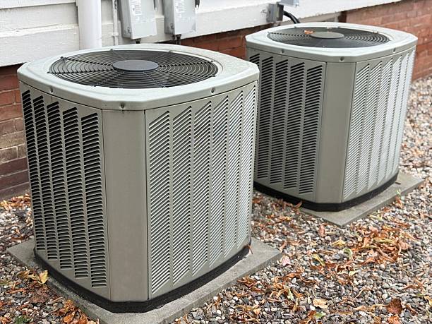 Reliable Heat Pump Repair contractor in Goldenrod, FL by Leonard HVAC