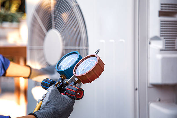 Affordable Heat Pump Repair solutions in Goldenrod, FL