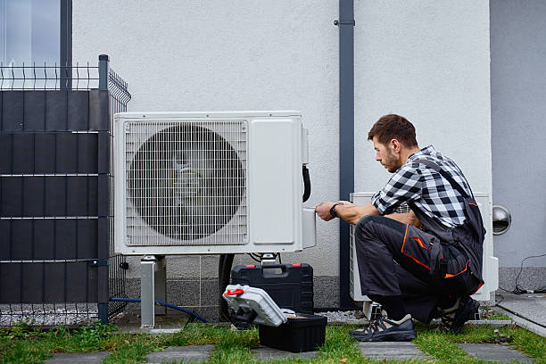 Top rated local Heat Pump Repair specialists in Goldenrod, FL